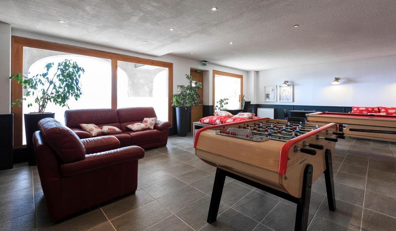 O - Sancy Residence De Tourisme シュペール・ベス エクステリア 写真