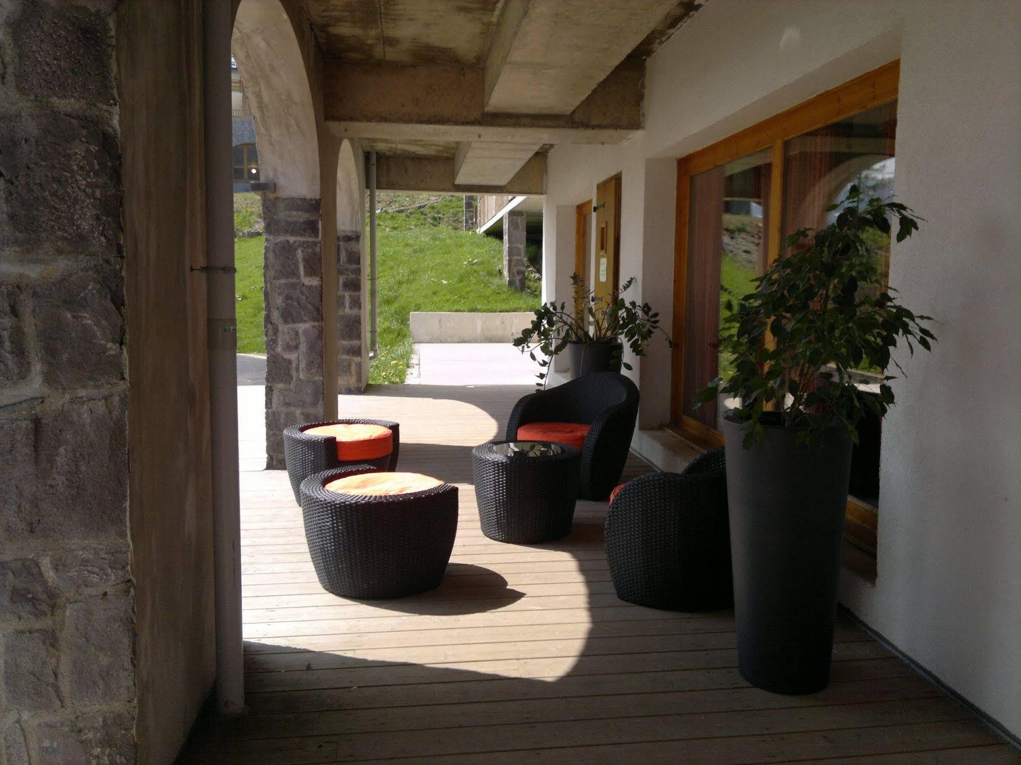 O - Sancy Residence De Tourisme シュペール・ベス エクステリア 写真