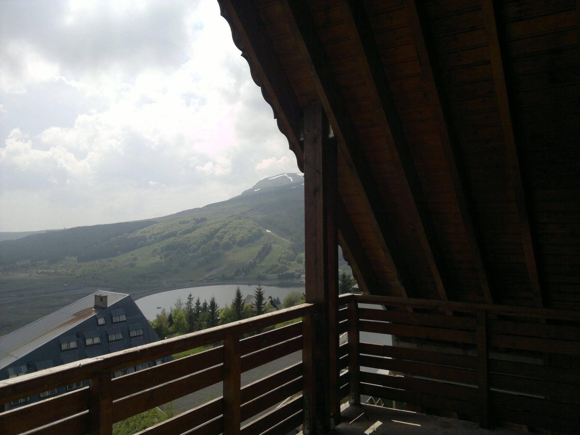 O - Sancy Residence De Tourisme シュペール・ベス エクステリア 写真