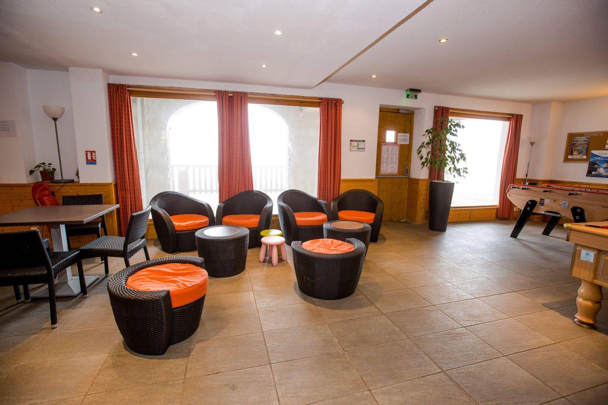 O - Sancy Residence De Tourisme シュペール・ベス エクステリア 写真