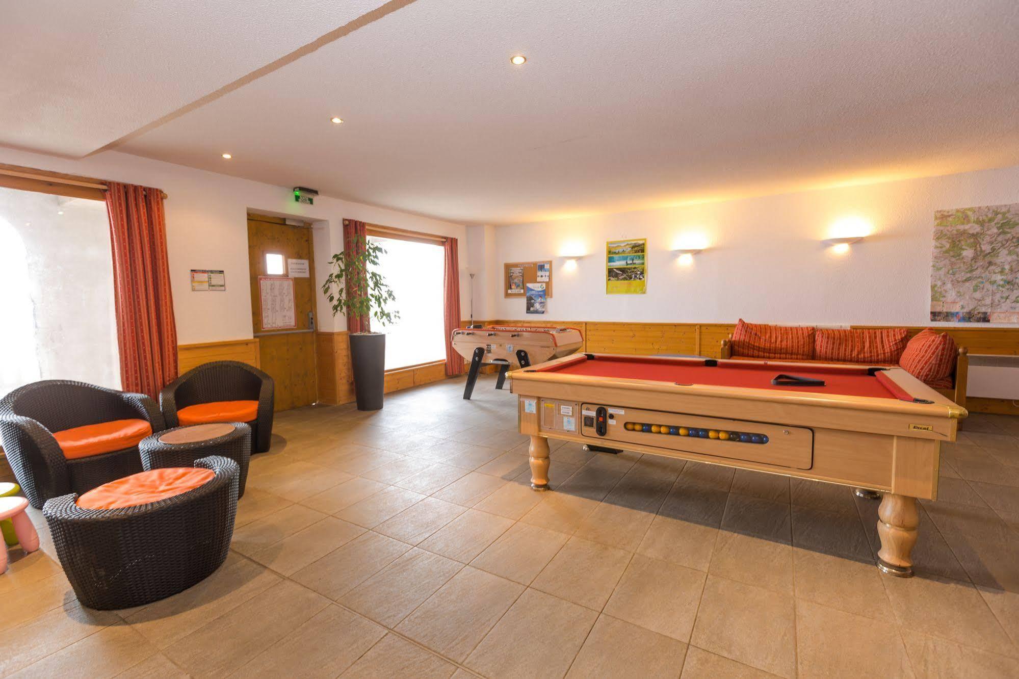 O - Sancy Residence De Tourisme シュペール・ベス エクステリア 写真