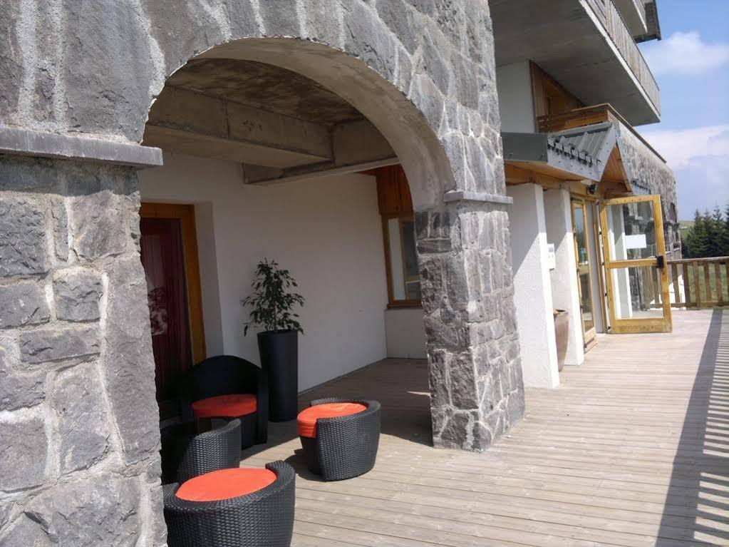 O - Sancy Residence De Tourisme シュペール・ベス エクステリア 写真