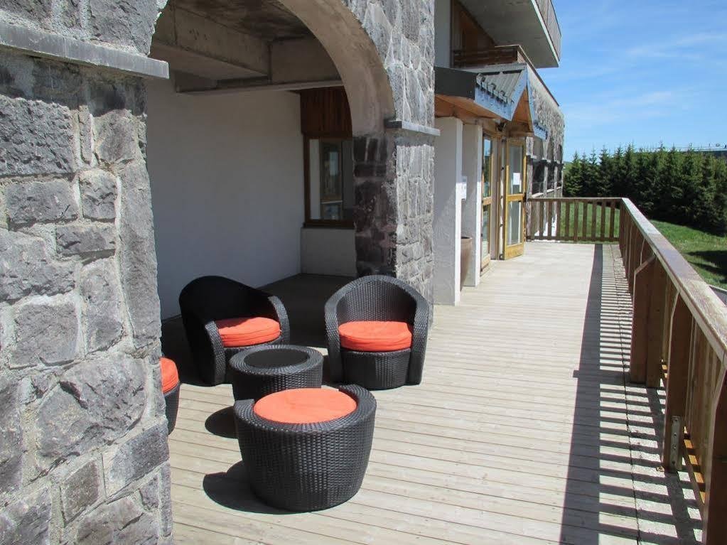 O - Sancy Residence De Tourisme シュペール・ベス エクステリア 写真