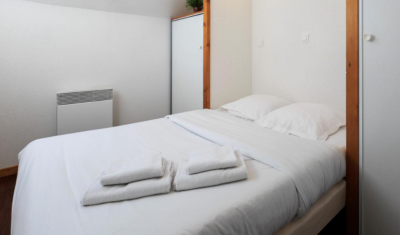 O - Sancy Residence De Tourisme シュペール・ベス 部屋 写真