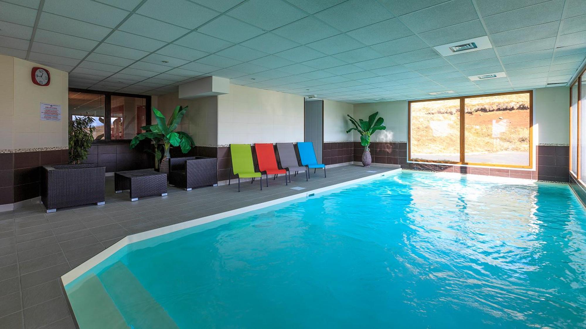 O - Sancy Residence De Tourisme シュペール・ベス エクステリア 写真