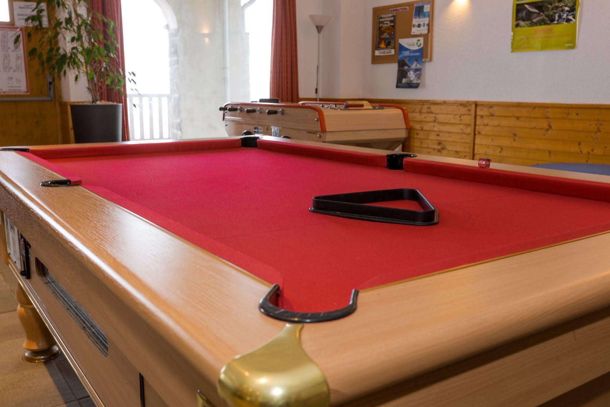 O - Sancy Residence De Tourisme シュペール・ベス エクステリア 写真